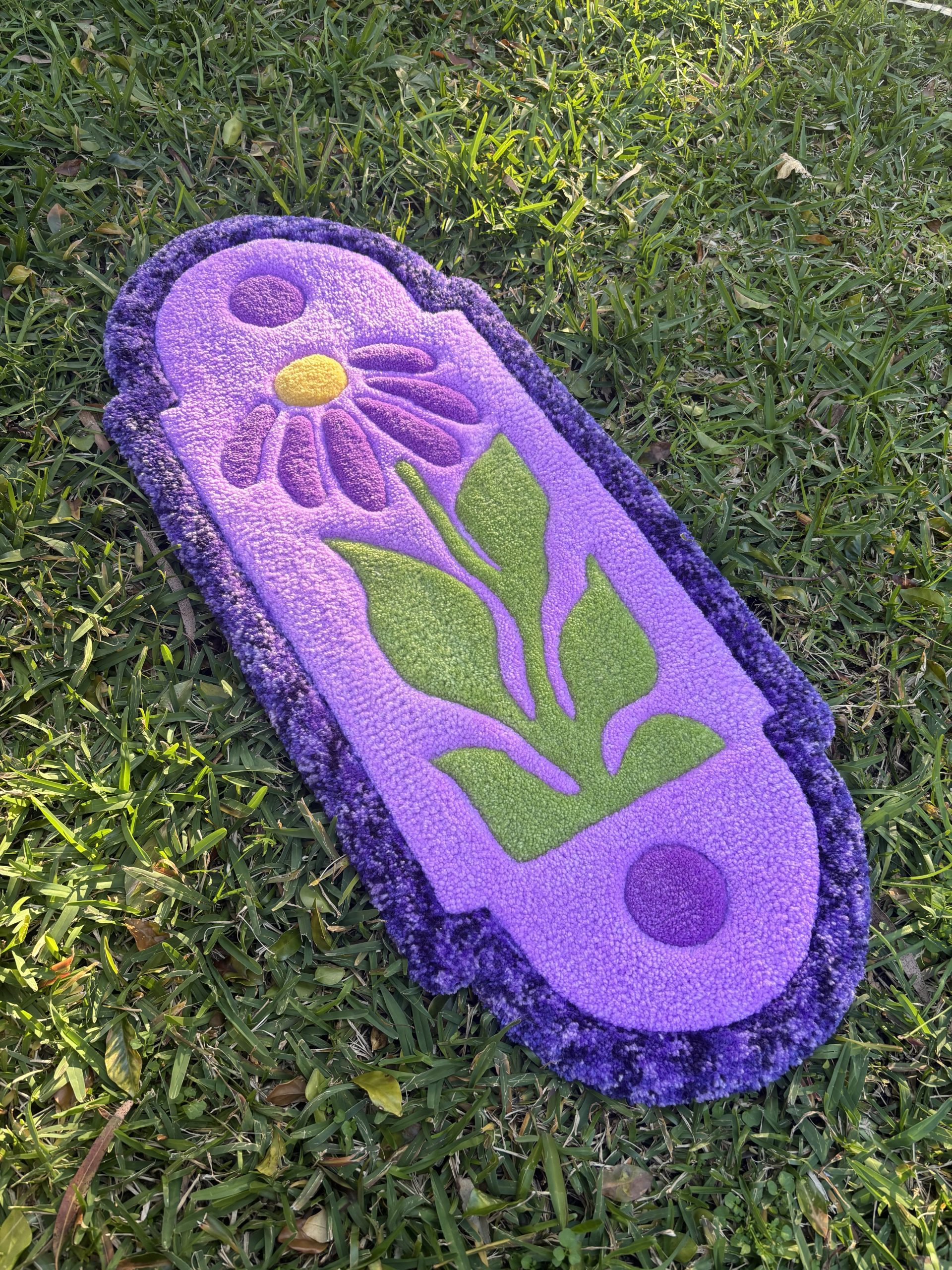 Gallery – Flower Skateboard